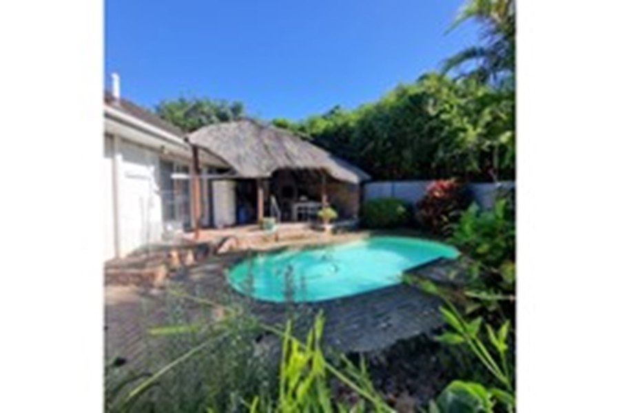 To Let 1 Bedroom Property for Rent in Dorchester Heights Eastern Cape